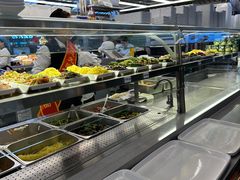 -丝路伊兰·兰州牛肉面(牛街总店)