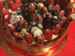 -西点坊(浦东香格里拉店)