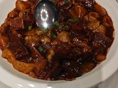 -晋阳春·山西菜·北京烤鸭(交大店)
