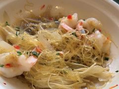 -潮界(LU·ONE凯德晶萃广场店)