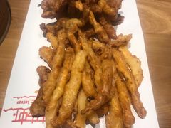 -满园烤鸭·春饼(奥体万达店)