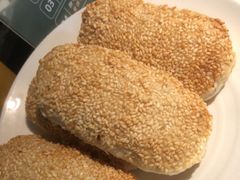 -晓淮山·扬州早茶·淮扬菜(龙阳广场店)