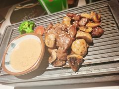 -玉川屋·深夜食堂居酒屋(柳巷店)