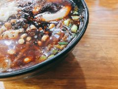 -青石桥老瓦房肥肠粉总店(青石桥总店)