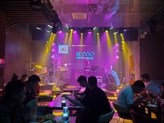 -MOSSO音乐酒吧·Live House(南京西路店)