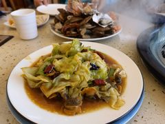 -港畔赶海蒸汽海鲜烧烤自助(仙螺岛店)