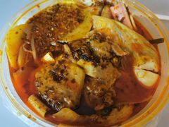 -觅姐麻辣烫(安定门店)