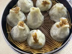 烧麦-笑云开汤包店(网巾市店)