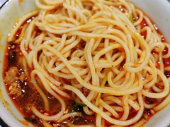 担担面-峨嵋酒家总店(车公庄店)