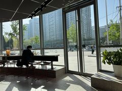 -麦当劳(北苑秋实路店)