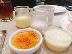 -东方红海鲜百汇(国际大厦店)