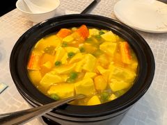 -西苑饭店·蓬莱春餐厅