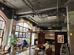 -VESH COFFEE(定西路店)