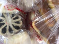 -爱德顺糕点食屋(利民道店)