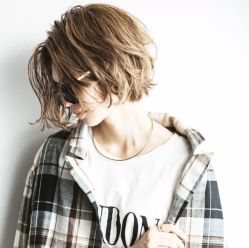 -GIRL STYLE 烫发·染发沙龙