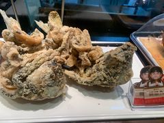 -老淮滨-蚌埠非遗小吃(淮河路店)