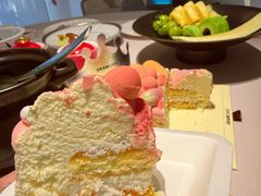 -GRAMCAKE一克甜品(昙华林花园山店)