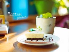 虫虫咖啡-84那年咖啡馆(李沧万达店)