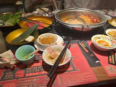 -牛New寿喜烧(虹桥新天地店)