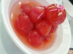 -帕米尔食府(白云观店)