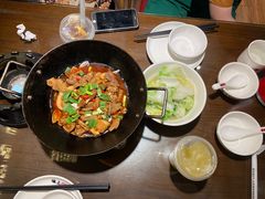 -味上湘菜馆(岳麓山店)