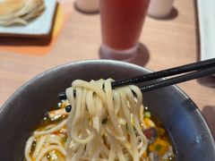 -大师兄·西北小馆(金湾华发商都店)