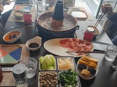 -东来顺·非遗火锅(赛格国际购物中心店)