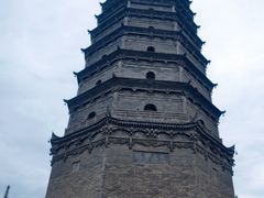 -法门文化景区