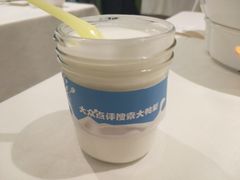 -大鸭梨烤鸭(左家庄店)