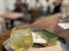 -成川茶店·潮汕工夫浓茶(万象店)