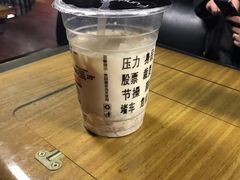 -放哈·甜醅子奶茶创造者(正宁路店)