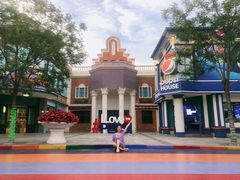 -沈阳方特欢乐世界