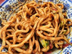 -方砖厂69号炸酱面(方砖厂胡同店)