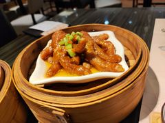 -虾饺妹·粤式手工点心(水荫路店)