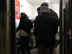 门面-老方子馅饼粥(台东店)