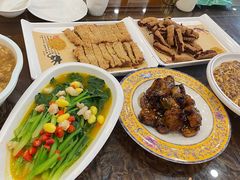 -民族饭荘(新华大街店)