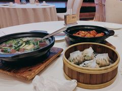 -半岛太子酒家(海港城店)