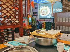 -灶座小锅烀饼·铁锅炖(道里店)
