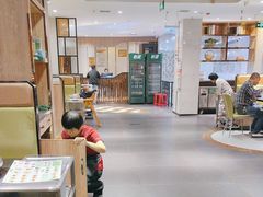 -清真·锦翔炝锅鱼(明德门店)