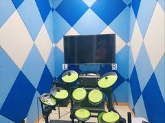 -骨头音乐BoneMusic·架子鼓·军鼓·考级(亚新生活广场校区)