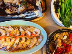 -新白鹿餐厅(城西银泰城店)