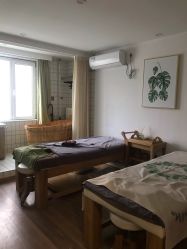 护理环境-薇薇安花系SPA