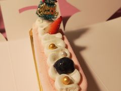 -朱迪小铺.半糖奶油蛋糕(海汇港店)
