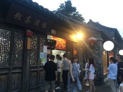 红烧狮子头-粗茶淡饭(东关街店)
