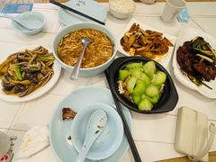 -海金滋(陕西南路店)