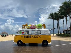 -石梅湾艾美度假酒店