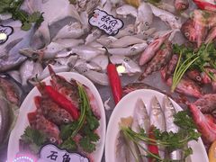 -潮中人潮州菜(益乐路店)