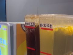 -豪享来中西餐厅(隆昌店)