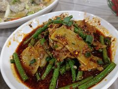 素三样-辣螃铠盆盆蟹大排档(总店)