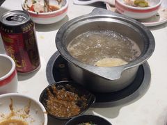 -陈记顺和潮汕牛肉火锅(韩江路店)